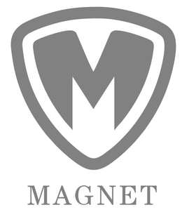 M MAGNET trademark