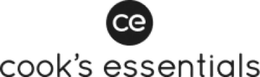 CE COOK'S ESSENTIALS trademark