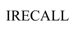 IRECALL trademark