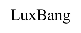 LUXBANG trademark