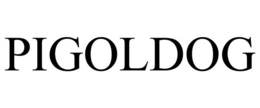 PIGOLDOG trademark