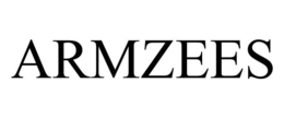 ARMZEES trademark