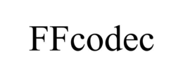 FFCODEC trademark