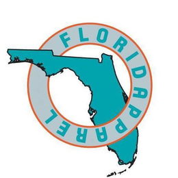 FLORIDAPPAREL trademark