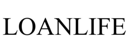 LOANLIFE trademark