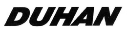 DUHAN trademark