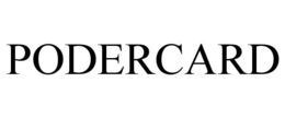 PODERCARD trademark