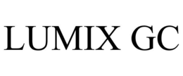 LUMIX GC trademark