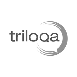 TRILOQA trademark