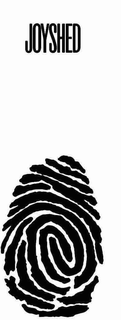 JOYSHED trademark