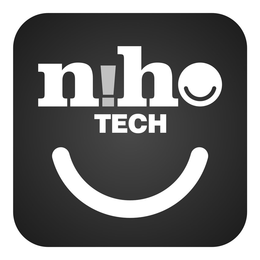 NIHO TECH trademark