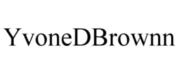 YVONEDBROWNN trademark