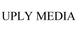 UPLY MEDIA trademark