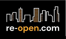RE-OPEN.COM trademark
