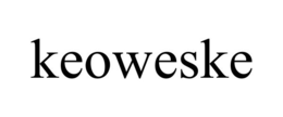 KEOWESKE trademark