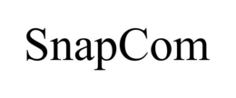 SNAPCOM trademark
