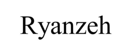RYANZEH trademark