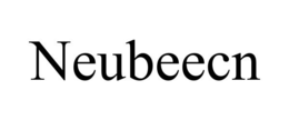 NEUBEECN trademark