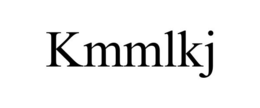 KMMLKJ trademark
