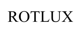 ROTLUX trademark