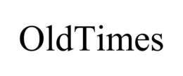 OLDTIMES trademark