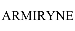 ARMIRYNE trademark