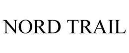 NORD TRAIL trademark