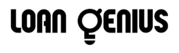 LOAN GENIUS trademark