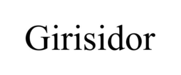 GIRISIDOR trademark
