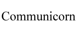 COMMUNICORN trademark