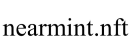 NEARMINT.NFT trademark