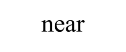 NEAR trademark