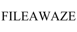 FILEAWAZE trademark