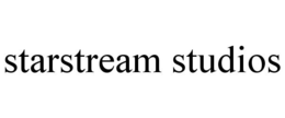 STARSTREAM STUDIOS trademark
