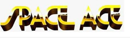 SPACE ACE trademark