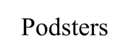PODSTERS trademark