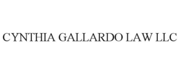 CYNTHIA GALLARDO LAW LLC trademark