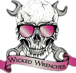 WICKED WRENCHES trademark