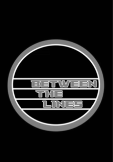 BETWEEN THE LINES trademark