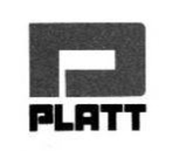 PLATT trademark
