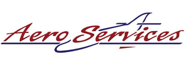 AERO SERVICES trademark