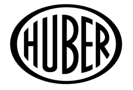 HUBER trademark