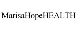 MARISAHOPEHEALTH trademark