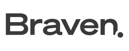 BRAVEN. trademark