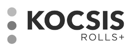 KOCSIS ROLLS + trademark