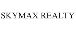SKYMAX REALTY trademark