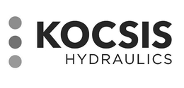 KOCSIS HYDRAULICS trademark
