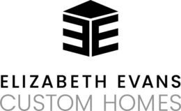 EE ELIZABETH EVANS CUSTOM HOMES trademark