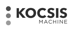 KOCSIS MACHINE trademark