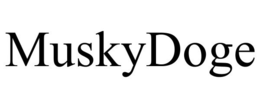 MUSKYDOGE trademark